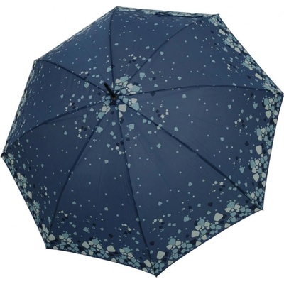 Derby Lang Hit AC Crystals Blue