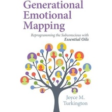 Generational Emotional Mapping