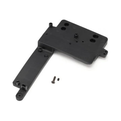 Traxxas легла телеметрия: Stampede 2WD