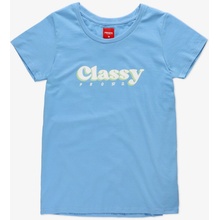 Prosto Traffi soft blue
