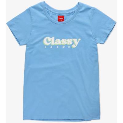 Prosto Traffi soft blue