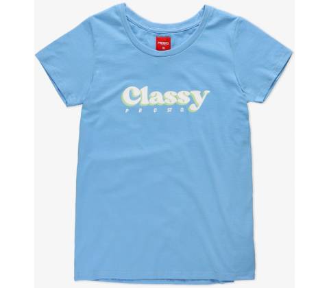 Prosto Traffi soft blue