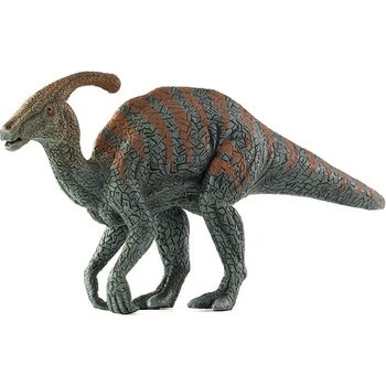 Image 1 of Mojo Фигурка Mojo Prehistoric&Extinct - Паразавролоф (387045)