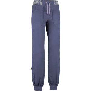 E9 Дамски панталон за катерене E9 Women's Aria Climbing trousers - Provence (109-1489-0213)