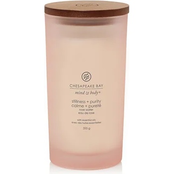 Image 1 of Chesapeake Bay Stillness + Purity ароматна свещ 355 гр