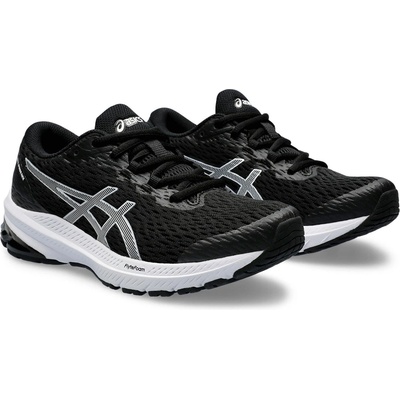 Asics Маратонки Asics GEL-Phoenix 12 Women's Running Shoes - Black/White