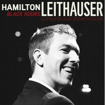 LEITHAUSER HAMILTON: BLACK HOURS LP