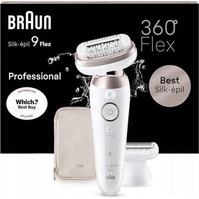 Braun Silk-épil 9 SES9-030 3D