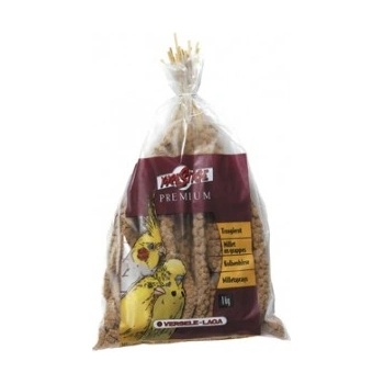 Versele-Laga Senegalské Proso žlté v klasoch 1 kg