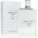 Jimmy Choo Man Ice toaletná voda pánska 30 ml