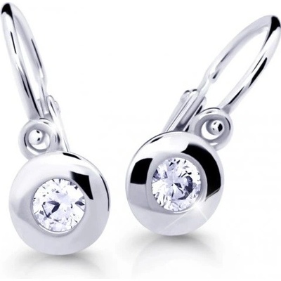 Cutie Jewellery C2589-10-X-2 biela