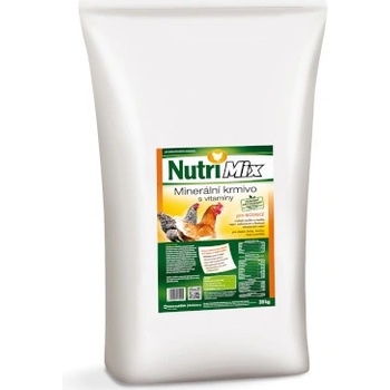 NUTRIMIX Nosnice 20 kg