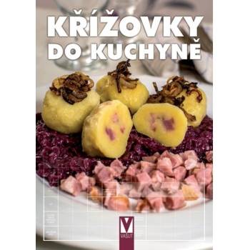 Křížovky do kuchyně