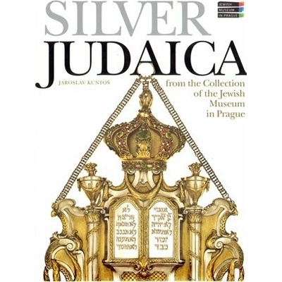 Silver Judaica