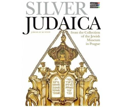 Silver Judaica