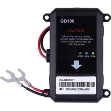 REXlink Easy GPS lokátor na autobatériu Služba: Dispečink
