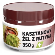 Venufit kaštanový gel s rutinem 350 ml