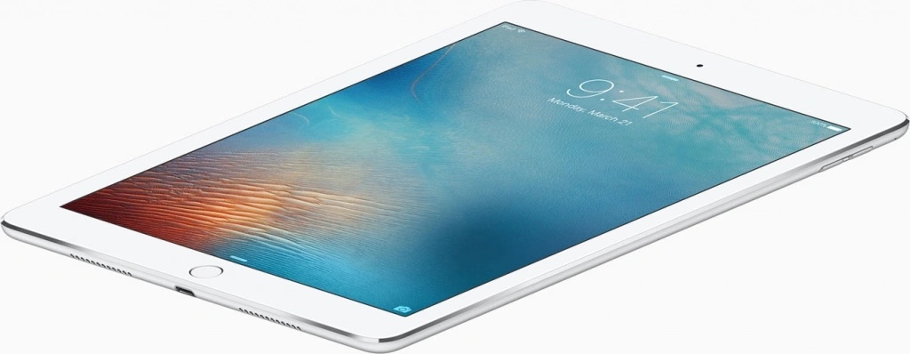 Apple iPad Pro Wi-Fi 128GB ML0N2FD/A - Heureka.sk