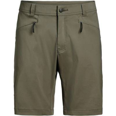 Lundhags Tyre Stretch Shorts Forest Green