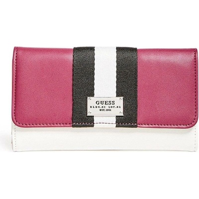 Guess Dámská Kazuya Slim rose bloom one – Hledejceny.cz