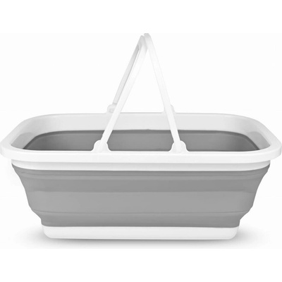Platinet Skladací piknikový kôš PCP12