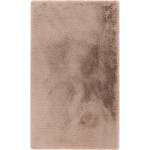 Lalee Постелка за баня LALEE Heaven, 67x110 см, таупе (HEM-800-T)