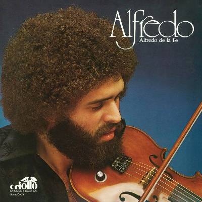 Alfredo De La Fé - ALFREDO Vinyl