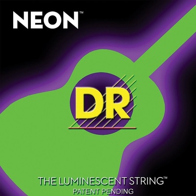 DR Strings HiDef