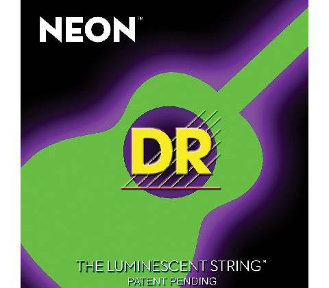 DR Strings HiDef