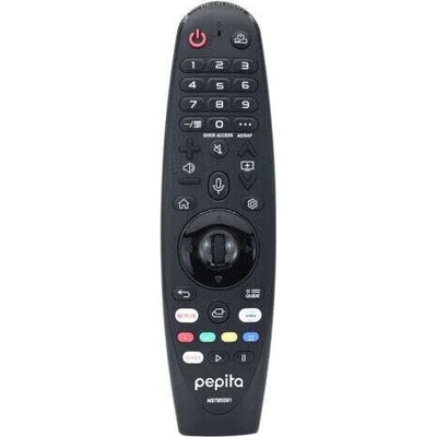 Pepita Дистанционно управление на LG Smart TV AKB75855501 (AKB75855501)