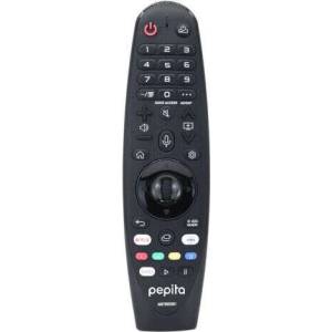 Pepita Дистанционно управление на LG Smart TV AKB75855501 (AKB75855501) Дистанционно