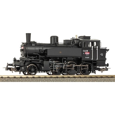 Piko Parní lokomotiva BR 335.1 ČSD III - 50749 – Zbozi.Blesk.cz