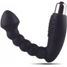 Toyz4lovers Anální kolík s vibracemi Insider Pearls