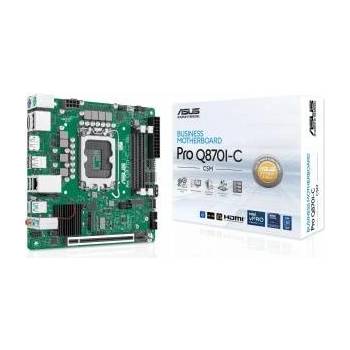 ASUS PRO Q870I-C-CSM (90MB1MPP-M0EAYC)