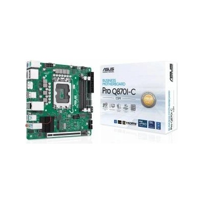 ASUS PRO Q870I-C-CSM (90MB1MPP-M0EAYC)