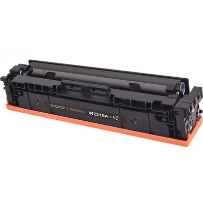 Compatible Съвместима тонер касета HP 207A ( 207A ) Black - 1.35k, W2210A (W2210A-RT)