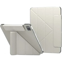 SwitchEasy puzdro Origami Case iPad Air 10.9 /Air 11 M2 2024 SPD219093SI22 Starlight