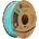 Polymaker PolyLite PLA PRO Teal - 1, 75 mm (PA07012)