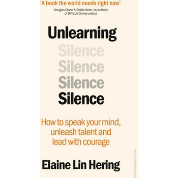 Unlearning Silence