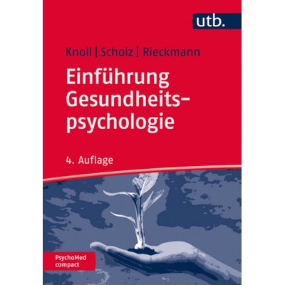 Einführung Gesundheitspsychologie