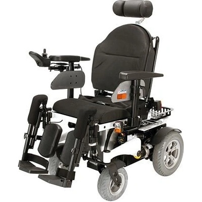 DMA VIPER LIFT INVALIDNÍ ELEKTRICKÝ VOZÍK – Zboží Dáma