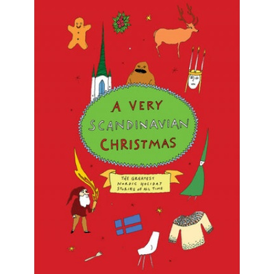 A Very Scandinavian Christmas