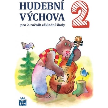 Hudební výchova 2