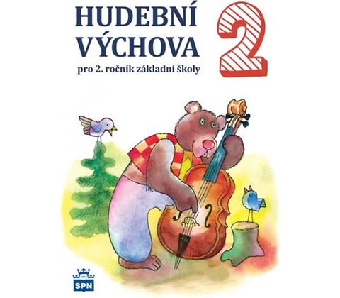 Hudební výchova 2