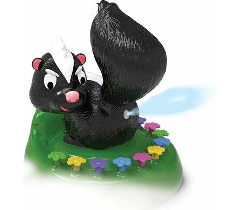Sparkys Skunk