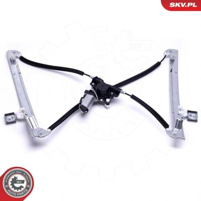 Zvedací zařízení oken ESEN SKV 51SKV081