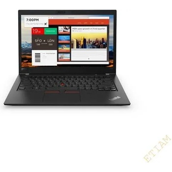 Lenovo ThinkPad T480s 20L70053HV