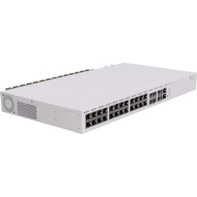 MikroTik CRS326-4C+20G+2Q+RM