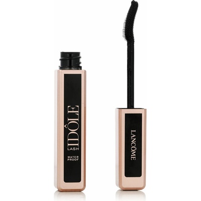 Lancôme Lash Idôle Waterproof voděodolná objemová řasenka 01 black 8 ml