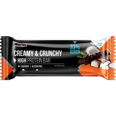 EthicSport Creamy & Crunchy 30g